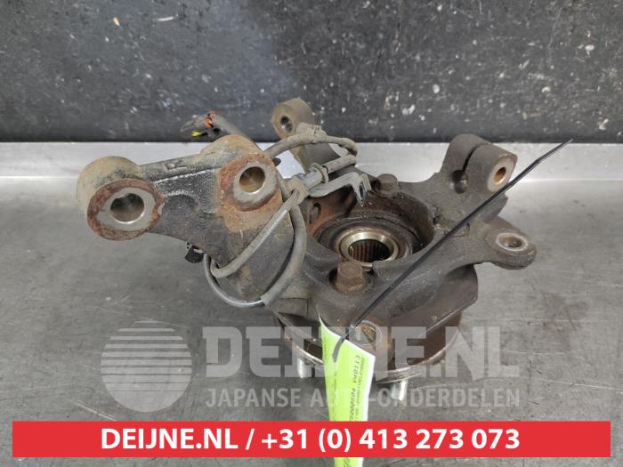 Kia Pro Ceed Achsschenkel rechts vorne O681545