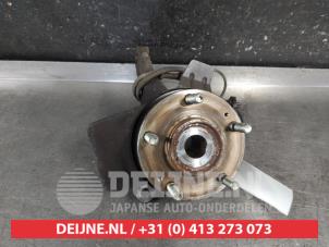 Kia Pro Ceed Achsschenkel rechts vorne O681545 foto 2