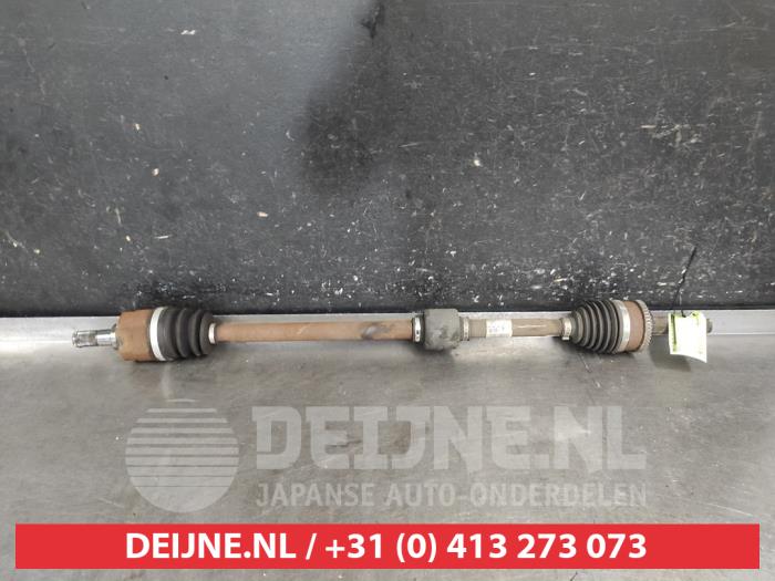 Kia Pro Ceed Front drive shaft, right O681546