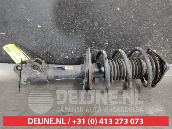 Kia Pro Ceed Schokdemperpoot rechts-voor O681548