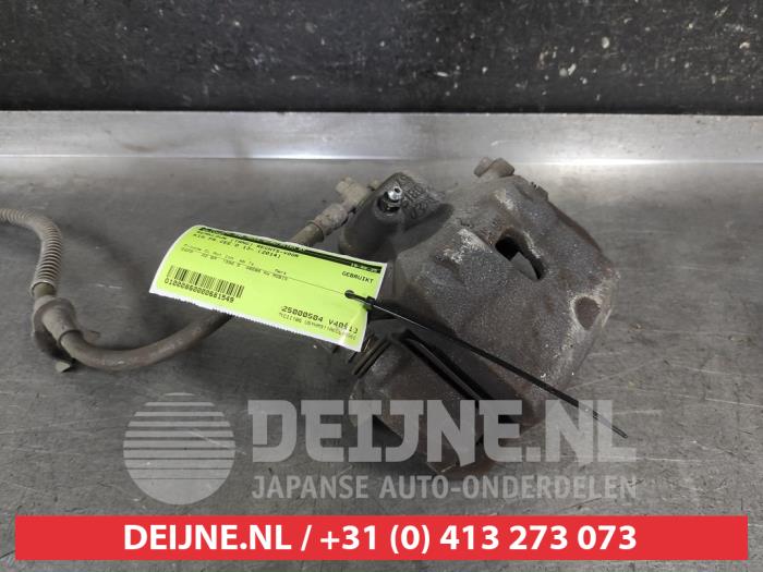 Kia Pro Ceed Remklauw (Tang) rechts-voor O681549