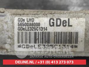 Kia Pro Ceed Stuurhuis O681550 foto 2