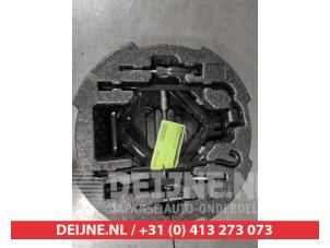 Kia Pro Ceed Wagenheber- Set O681551 foto 2