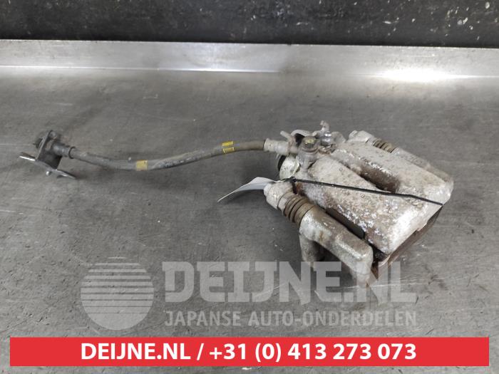 Kia Pro Ceed Remklauw (Tang) rechts-achter O681552