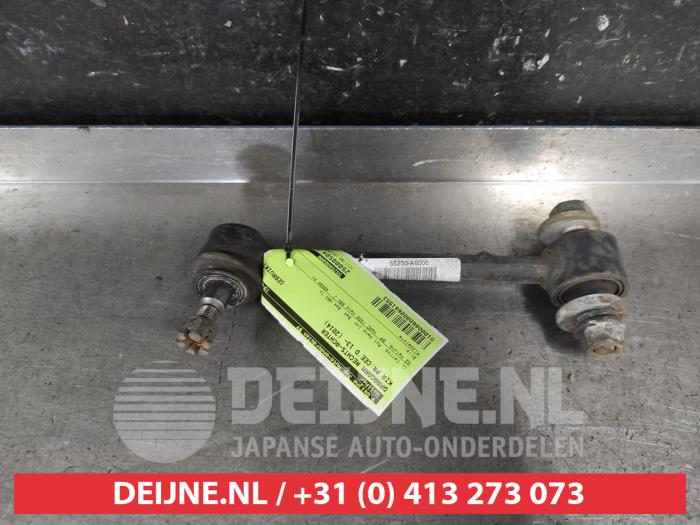 Kia Pro Ceed Querlenker rechts hinten O681553