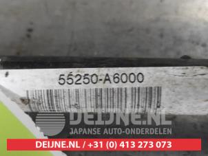Kia Pro Ceed Draagarm rechts-achter O681553 foto 2