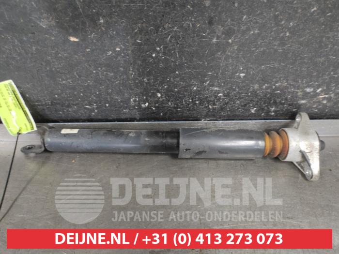 Kia Pro Ceed Schokdemper rechts-achter O681554