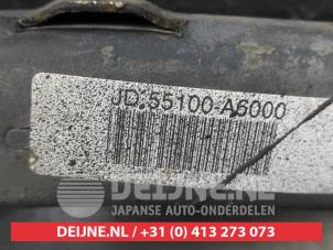 Kia Pro Ceed Rear wishbone, right O681555 photo 2