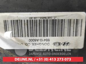 Kia Pro Ceed Draagbalk achter O681558 foto 2