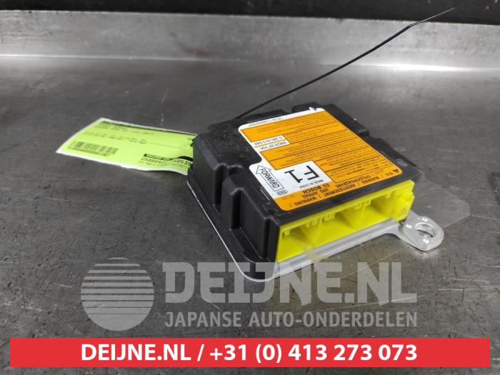 Nissan Juke Airbag Module O681567