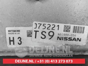 Nissan Juke Engine management computer O681580 photo 2