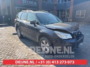 Subaru Forester Scheinwerfer rechts O681583 foto 3