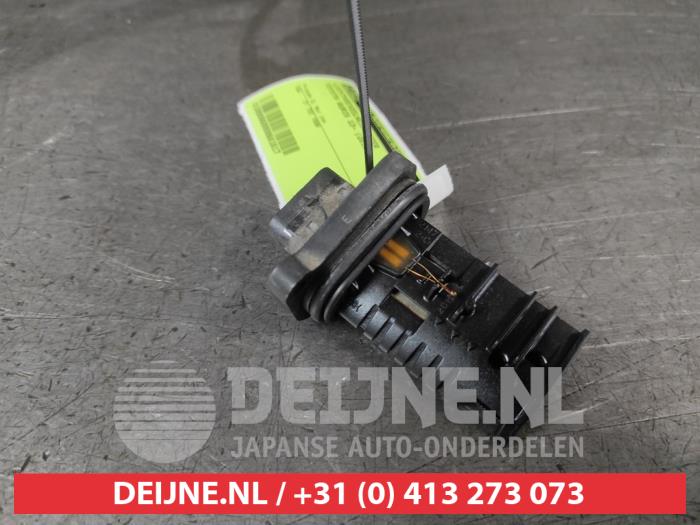 Toyota Auris Luchthoeveelheidsmeter O681617