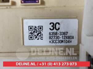 Toyota Auris Sicherungskasten O681624 foto 2