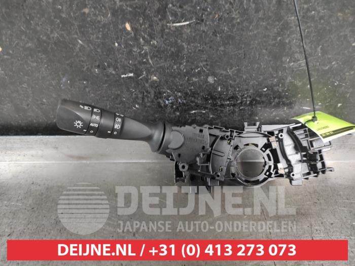 Toyota Auris Licht Schakelaar O681629