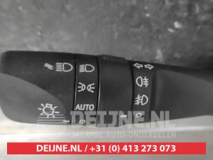 Toyota Auris Licht Schalter O681629 foto 2