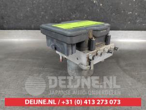 Gebruikte ABS Pomp Toyota Auris (E18) 1.6 D-4D-F 16V Prijs € 100,00 Margeregeling aangeboden door V.Deijne Jap.Auto-onderdelen BV