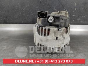 Gebruikte Dynamo Toyota Auris (E18) 1.6 D-4D-F 16V Prijs op aanvraag aangeboden door V.Deijne Jap.Auto-onderdelen BV