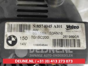 Toyota Auris Dynamo O681636 foto 2