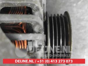 Toyota Auris Dynamo O681636 foto 3