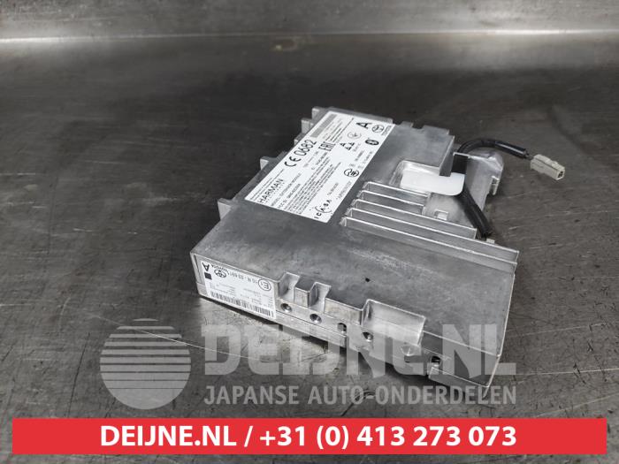 Toyota Auris Navigatie Module O681639