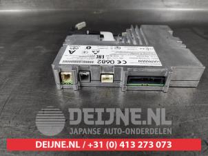 Toyota Auris Navigatie Module O681639 foto 2