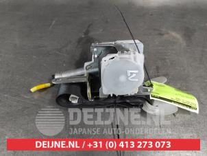 Toyota Auris Sicherheitsgurt links vorne O681644 foto 2