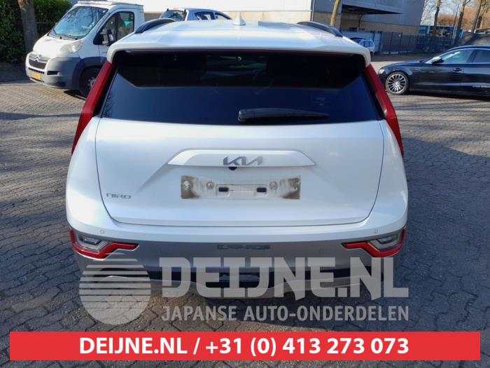 Kia Niro Antenne O681648
