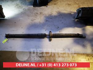 Gebruikte Cardanas Subaru Forester (SJ) 2.0 16V X Prijs € 75,00 Margeregeling aangeboden door V.Deijne Jap.Auto-onderdelen BV