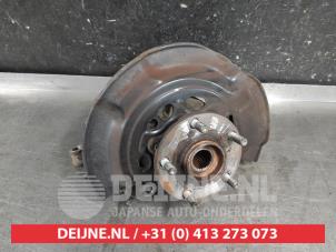 Toyota Auris Knuckle, front left O681664 photo 2