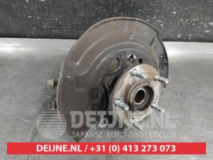 Toyota Auris Knuckle, front right O681665 photo 2