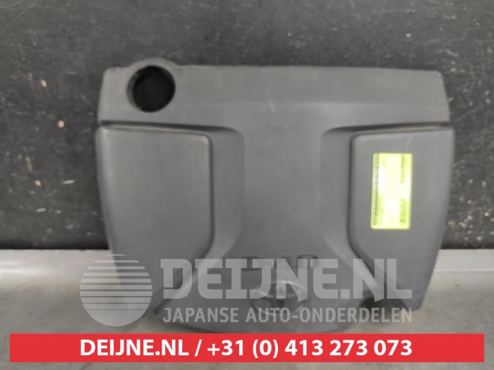 Toyota Auris Motor Beschermplaat O681667