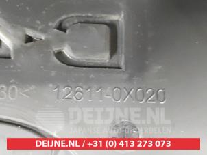 Toyota Auris Engine protection panel O681667 photo 2