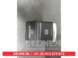 Gebruikte Handrem schakelaar Mitsubishi Eclipse Cross (GK/GL) 1.5 Turbo 16V 4WD Prijs op aanvraag aangeboden door V.Deijne Jap.Auto-onderdelen BV