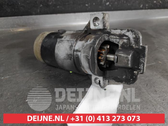 Mazda 5 Anlasser O681685