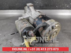 Mazda 5 Anlasser O681685 foto 2