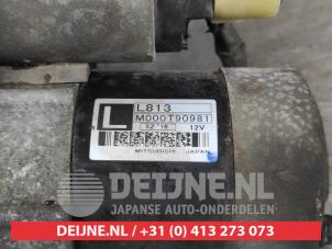 Mazda 5 Anlasser O681685 foto 3
