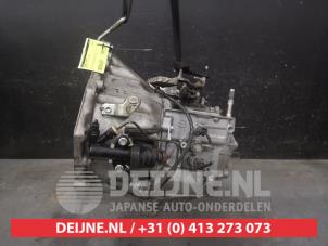 Gebruikte Versnellingsbak Mazda 6 SportBreak (GJ/GH/GL) 2.2 SkyActiv-D 150 16V Prijs € 500,00 Margeregeling aangeboden door V.Deijne Jap.Auto-onderdelen BV