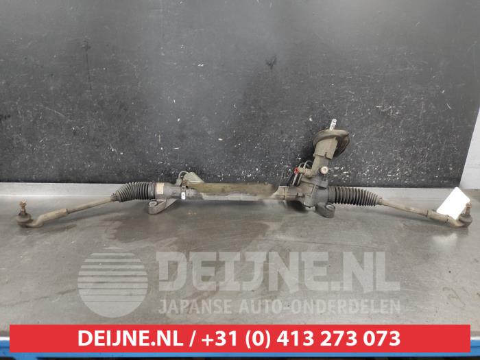 Mazda 5 Lenkgetriebe Servo O681708