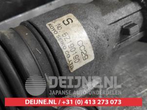 Mazda 5 Power steering box O681708 photo 3