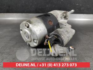 Suzuki Swift Starter O681717 photo 2