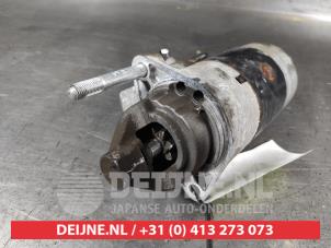 Gebruikte Startmotor Suzuki Swift (ZA/ZC/ZD1/2/3/9) 1.3 VVT 16V Prijs € 25,00 Margeregeling aangeboden door V.Deijne Jap.Auto-onderdelen BV