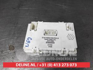 Gebruikte Computer Body Control Suzuki Swift (ZA/ZC/ZD1/2/3/9) 1.3 VVT 16V Prijs € 75,00 Margeregeling aangeboden door V.Deijne Jap.Auto-onderdelen BV