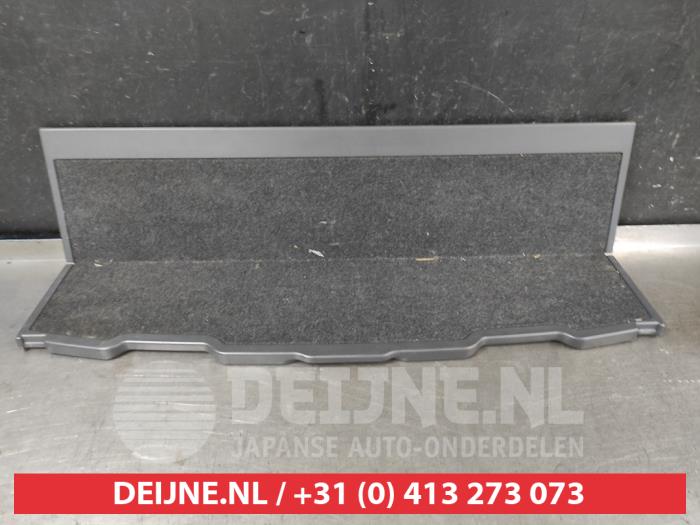 Suzuki Swift Vloerplaat bagageruimte O681760