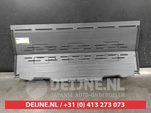 Suzuki Swift Floor panel load area O681760 photo 2