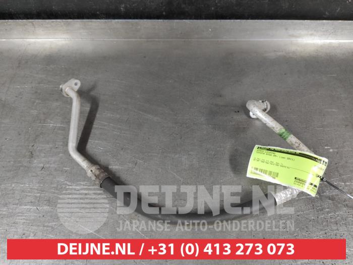 Toyota Aygo Airco Leiding O681766