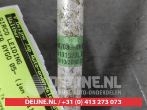 Toyota Aygo Air conditioning line O681766 photo 2