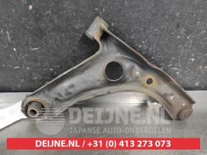 Toyota Aygo Querlenker unten links vorne O681784 foto 2