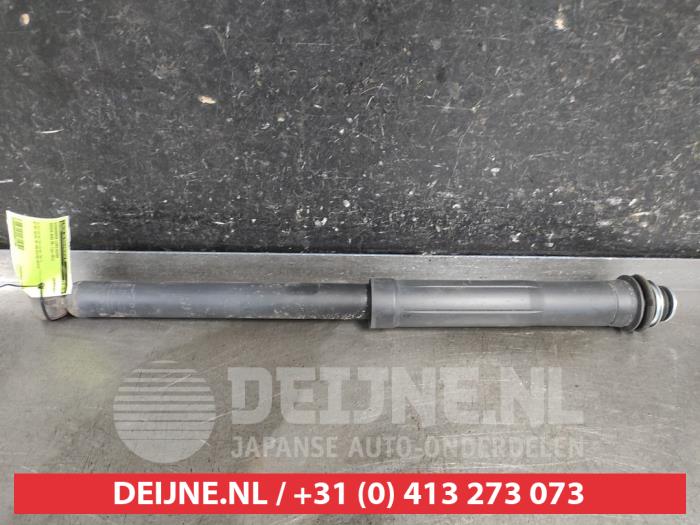 Toyota Aygo Schokdemper links-achter O681786