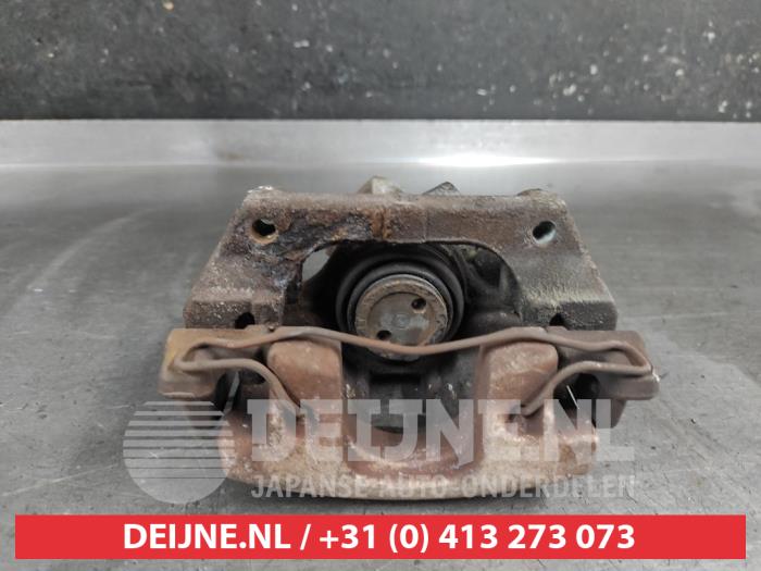 Mazda 5 Remklauw (Tang) links-achter O681792